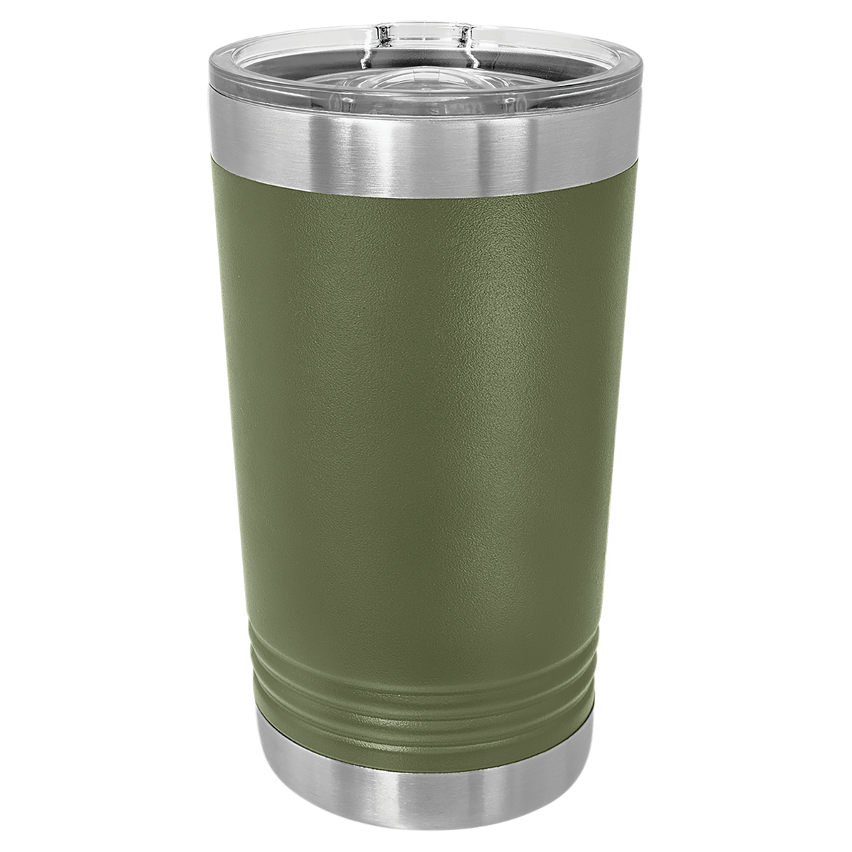 16 oz. Pint with Slider Lid